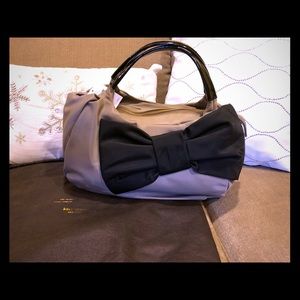 Kate Spade Kerr’s bag